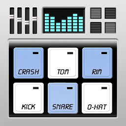 Drum Machine 1.9