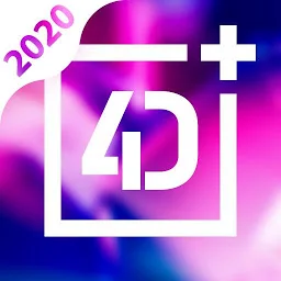 4D живые обои 1.8.9
