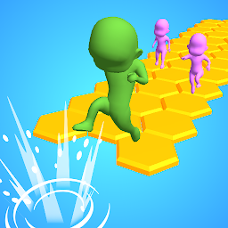 Do Not Fall .io 1.79.6