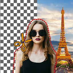 Background Changer – смена фона на фото 6.7.8