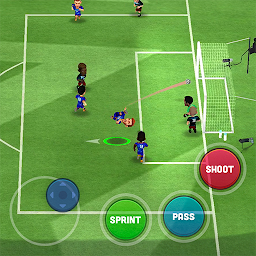Mini Football 3.13.0