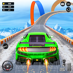 Mega Ramp 4.2