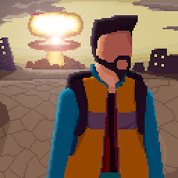 The Wanderer 7.574