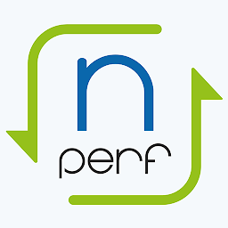 nPerf – тест скорости 2.15.10