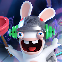 Rabbids Coding 6.4
