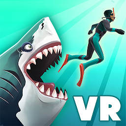 Hungry Shark VR 1.0.1