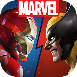 MARVEL Duel 1.0.125513