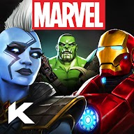 MARVEL Realm of Champions 6.1.0