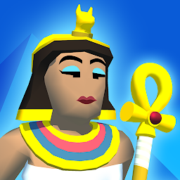 Idle Egypt Tycoon 3.0.4