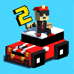 Smashy Road: Wanted 2 1.50
