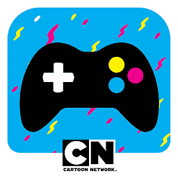 Cartoon Network GameBox 4.1.4