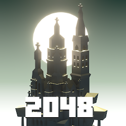Age of 2048: World 2.6.0