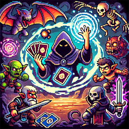 Rogue Adventure 3.8.3