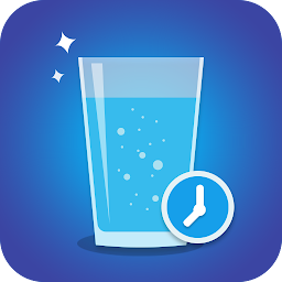 Напоминание пить воду 1.4.0