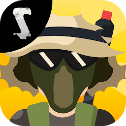 Silo's Airsoft Royale 1.03