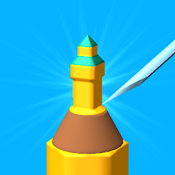Carve The Pencil 1.6.7