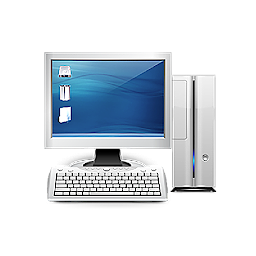 Computer File Explorer 2.5.b142