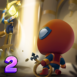 Diamond Quest 2 1.81