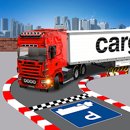 Hard Truck Parking 1.8.6
