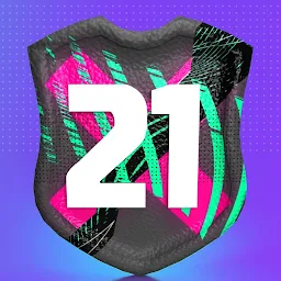 FUT 21 от NicoTom 205.0