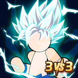 Stickman Dragon Fight 3.2.1