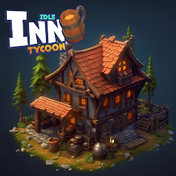 Idle Inn Empire 2.9.1
