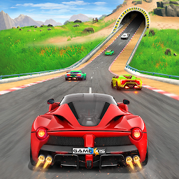 Real Highway Car Racing Game 13.5.6