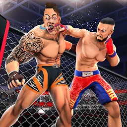 MMA Fighting 2.3.2