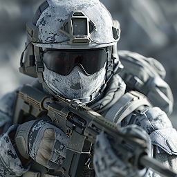 Code Of War 3.19.2