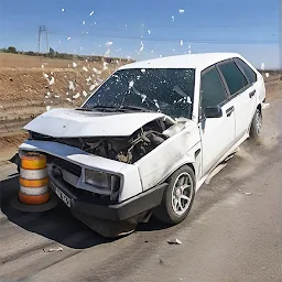 Real Car Crash 1.7.7