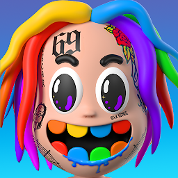 6ix9ine Runner 1.7.1