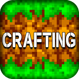 Crafting and Building 2.7.21.88