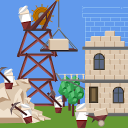 Idle Tower Builder 641.7.6