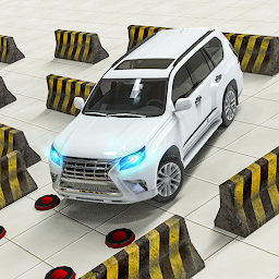 Prado Car Parking 1.5.2