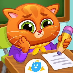 Bubbu School 1.50