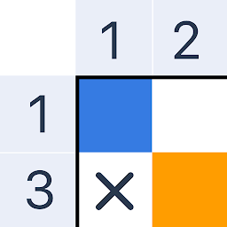 Nonogram.com Color – цветные японские кроссворды 3.12.0
