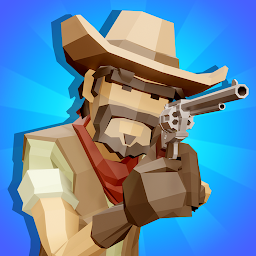 Western Cowboy 0.421
