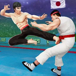 Karate Fighter 3.5.21