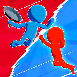 Stickman 3D: Street Gang 1.0.8