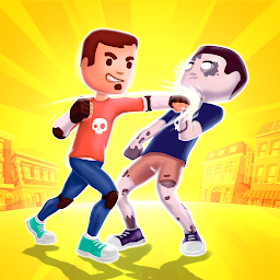 Swipe Fight! 1.10.4