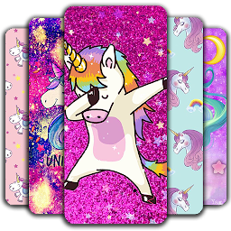 Unicorn Wallpaper 3.0.7