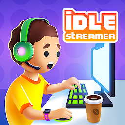 Idle Streamer – симулятор стримера 2.6