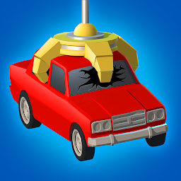 Scrapyard Tycoon Idle Game 4.1.3