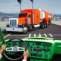 Oil Tanker Transporter 8.5