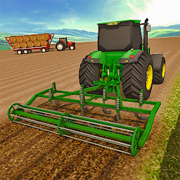 Modern Farming Simulation 5.5
