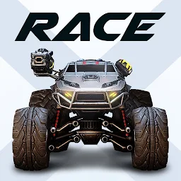 RACE – Rocket Arena Car Extreme 1.2.7