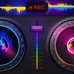 DJ it – музыкальный микшер 1.30.3