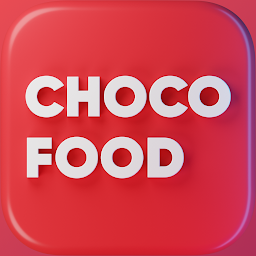 Chocofood.kz – доставка еды из заведений 8.6.0