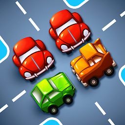 Traffic Puzzle 3.1.0