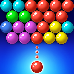 Стрельба шариками – Bubble Shooter 7.7.1.37428